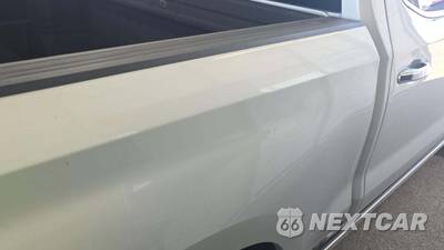 2020 Chevrolet Silverado 1500 LTZ Crew Cab Short Bed 1LZ - zdjęcie 24 z 41 - miniatura