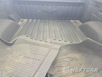 2020 Chevrolet Silverado 1500 LTZ Crew Cab Short Bed 1LZ - zdjęcie 16 z 41 - miniatura