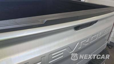 2020 Chevrolet Silverado 1500 LTZ Crew Cab Short Bed 1LZ - zdjęcie 20 z 41 - miniatura