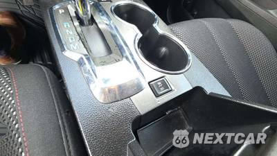 2016 Chevrolet Equinox LS 1LS - zdjęcie 24 z 24 - miniatura