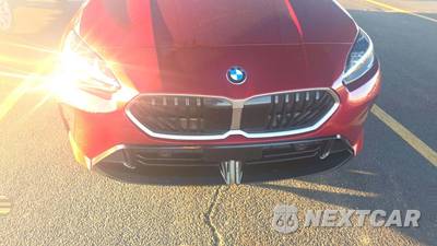 2026 BMW 2 Series Gran Coupe 228 Sedan - zdjęcie 22 z 22 - miniatura