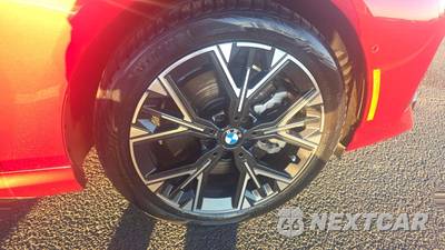 2026 BMW 2 Series Gran Coupe 228 Sedan - zdjęcie 19 z 22 - miniatura