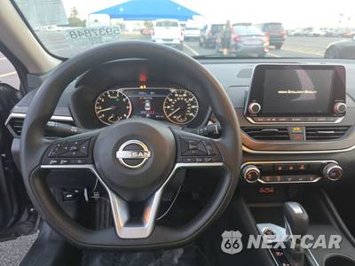 2025 Nissan Altima SV - zdjęcie 11 z 23 - miniatura