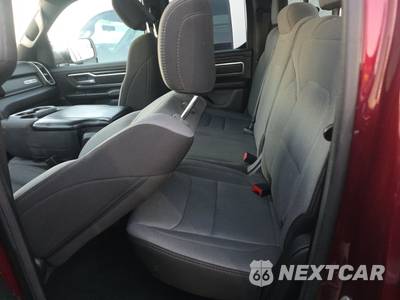 2023 Ram 1500 Lone Star Extended Cab Medium Bed - zdjęcie 13 z 28 - miniatura