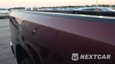 2023 Ram 1500 Lone Star Extended Cab Medium Bed - zdjęcie 21 z 28 - miniatura