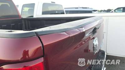 2023 Ram 1500 Lone Star Extended Cab Medium Bed - zdjęcie 22 z 28 - miniatura