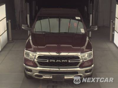 2023 Ram 1500 Lone Star Extended Cab Medium Bed - zdjęcie 2 z 28 - miniatura