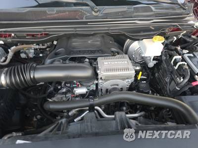 2023 Ram 1500 Lone Star Extended Cab Medium Bed - zdjęcie 15 z 28 - miniatura