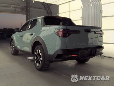 2026 Hyundai Santa Cruz SE Crew Cab Short Bed - zdjęcie 6 z 18 - miniatura