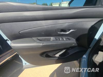 2026 Hyundai Santa Cruz SE Crew Cab Short Bed - zdjęcie 9 z 18 - miniatura