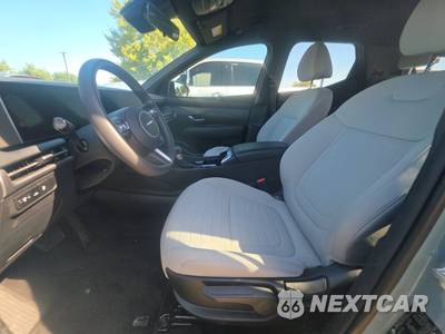 2026 Hyundai Santa Cruz SE Crew Cab Short Bed - zdjęcie 7 z 18 - miniatura