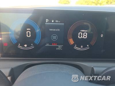 2026 Hyundai Santa Cruz SE Crew Cab Short Bed - zdjęcie 12 z 18 - miniatura