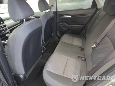 2026 Kia Seltos LX - zdjęcie 13 z 21 - miniatura