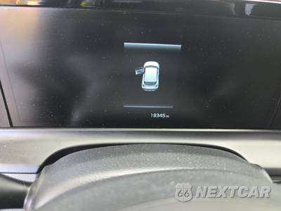 2026 Kia Seltos LX - zdjęcie 12 z 21 - miniatura