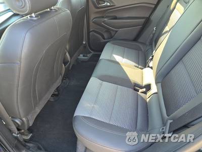 2025 Chevrolet Trax LT - zdjęcie 13 z 21 - miniatura