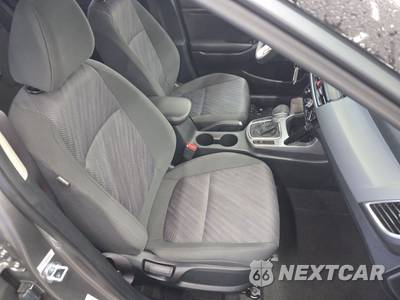 2026 Kia Seltos LX - zdjęcie 8 z 21 - miniatura