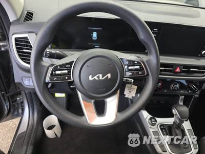 2026 Kia Seltos LX - zdjęcie 10 z 21 - miniatura