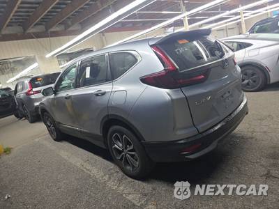 2022 Honda CR-V EX - zdjęcie 6 z 49 - miniatura