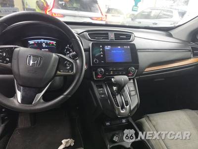 2022 Honda CR-V EX - zdjęcie 11 z 49 - miniatura