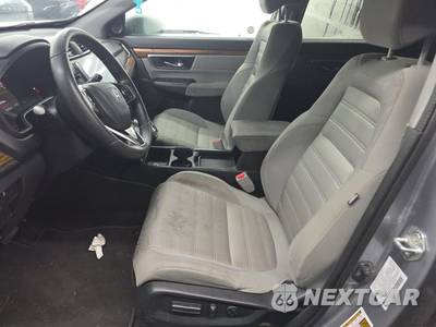 2022 Honda CR-V EX - zdjęcie 7 z 49 - miniatura