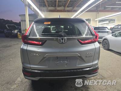 2022 Honda CR-V EX - zdjęcie 5 z 49 - miniatura