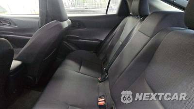 2023 Toyota Prius LE - zdjęcie 19 z 39 - miniatura