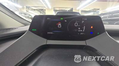 2023 Toyota Prius LE - zdjęcie 17 z 39 - miniatura