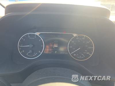 2023 Nissan Rogue SV - zdjęcie 12 z 28 - miniatura