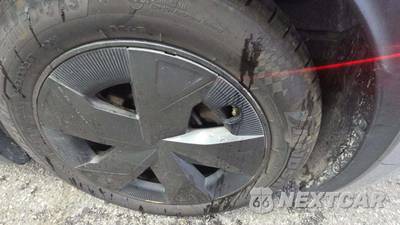 2023 Toyota Prius LE - zdjęcie 35 z 39 - miniatura