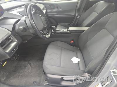 2023 Toyota Prius LE - zdjęcie 7 z 39 - miniatura