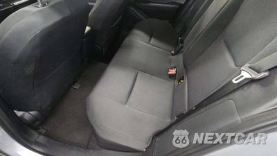 2023 Toyota Prius LE - zdjęcie 32 z 39 - miniatura
