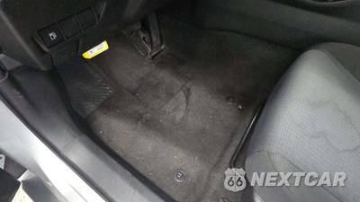 2023 Toyota Prius LE - zdjęcie 26 z 39 - miniatura
