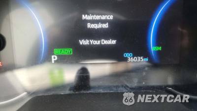 2025 Toyota RAV4 Hybrid XLE - zdjęcie 18 z 29 - miniatura