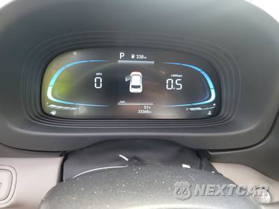 2025 Hyundai Venue SEL - zdjęcie 12 z 24 - miniatura