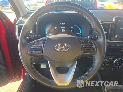 2025 Hyundai Venue SEL - zdjęcie 10 z 33 - miniatura