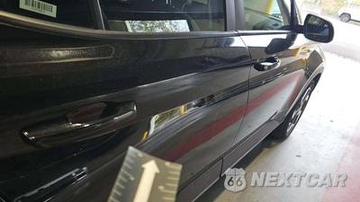 2025 Hyundai Venue SEL - zdjęcie 22 z 24 - miniatura