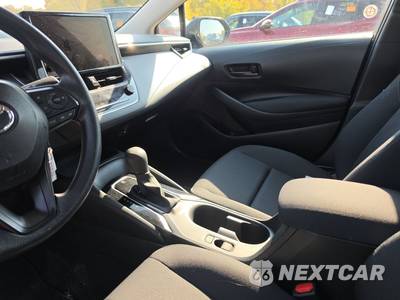 2026 Toyota Corolla LE Sedan - zdjęcie 11 z 22 - miniatura