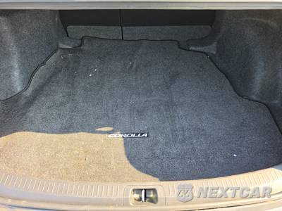 2026 Toyota Corolla LE Sedan - zdjęcie 16 z 22 - miniatura