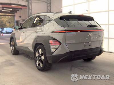 2025 Hyundai Kona SEL - zdjęcie 6 z 29 - miniatura