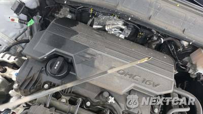 2025 Hyundai Kona SEL - zdjęcie 20 z 29 - miniatura