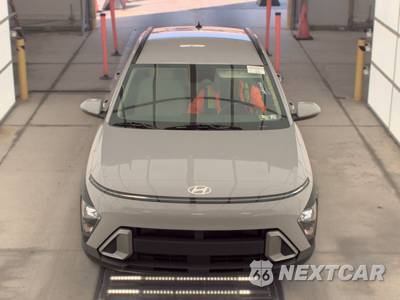 2025 Hyundai Kona SEL - zdjęcie 2 z 29 - miniatura