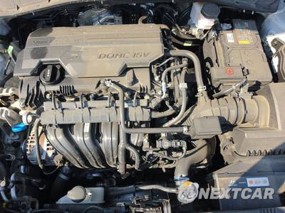 2025 Hyundai Kona SEL - zdjęcie 15 z 29 - miniatura