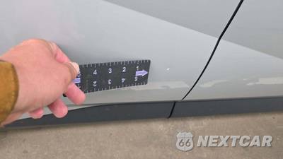 2025 Hyundai Kona SEL - zdjęcie 28 z 29 - miniatura