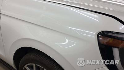 2025 Ford Expedition MAX Platinum - zdjęcie 27 z 39 - miniatura