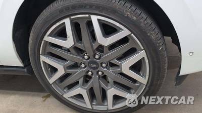2025 Ford Expedition MAX Platinum - zdjęcie 36 z 39 - miniatura