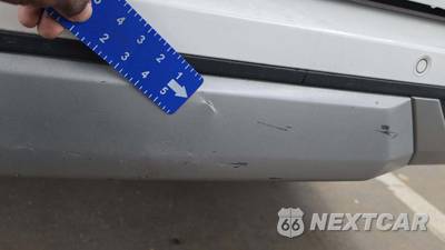 2025 Ford Expedition MAX Platinum - zdjęcie 26 z 39 - miniatura