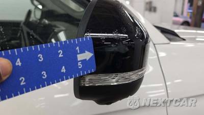 2025 Ford Expedition MAX Platinum - zdjęcie 23 z 39 - miniatura