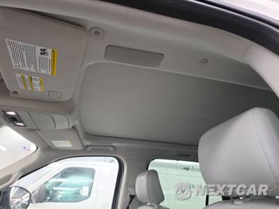2025 Ford Expedition MAX Platinum - zdjęcie 20 z 39 - miniatura