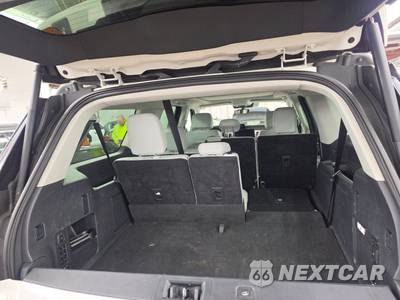 2025 Ford Expedition MAX Platinum - zdjęcie 17 z 39 - miniatura