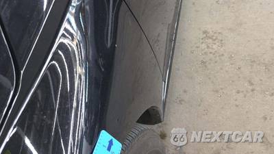 2025 Nissan Altima SV - zdjęcie 25 z 26 - miniatura